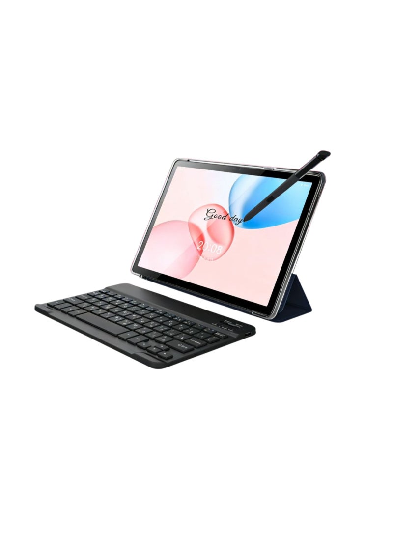 Bestrio Tab S13 5G 10.1-Inch Display Tablet With 12 GB RAM 512 GB ROM And 8000 mAh Battery - Gray - Image 1